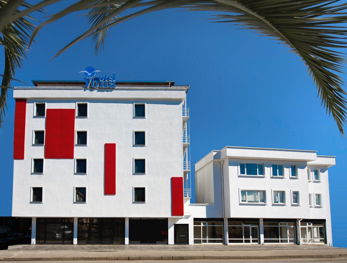 Otel Vona Ordu Exterior photo