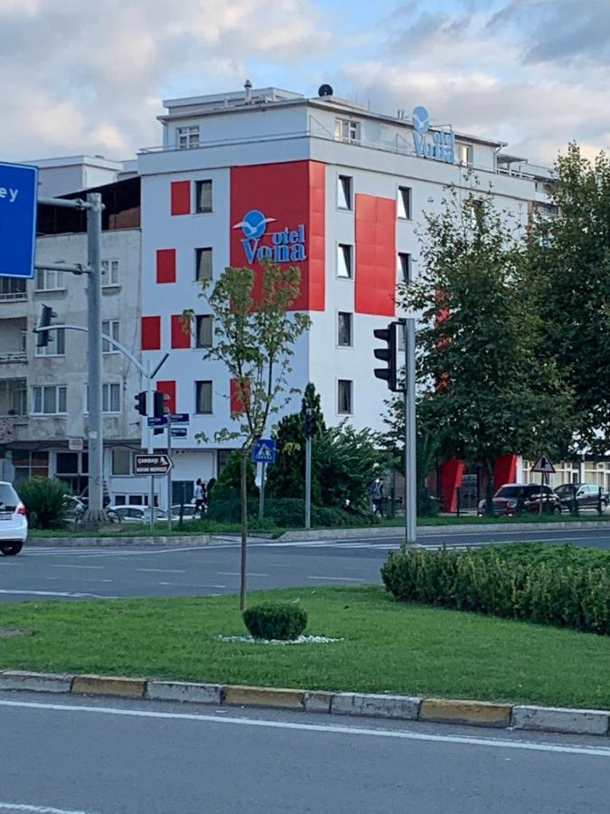 Otel Vona Ordu Exterior photo